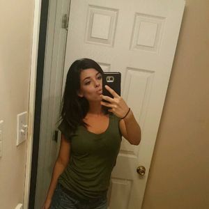 Meet your Posher, Tiffany