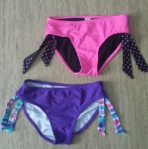 Swimsuit bottoms bundle ??