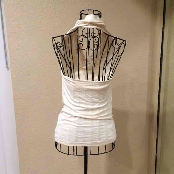 The Limited Halter Top XS - Picture 4 of 4