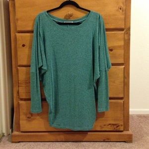 Dolman top