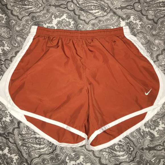 Girls nike shorts