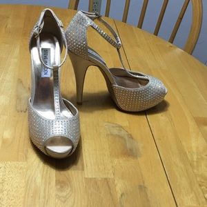Steve Madden Heels