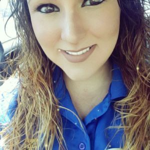 Meet your Posher, Leah