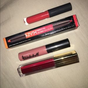 Lippie Bundle