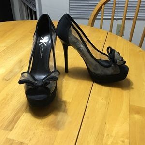 Kardashian heels