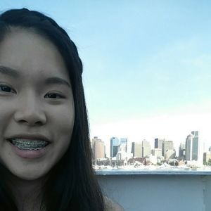 Meet your Posher, Tong