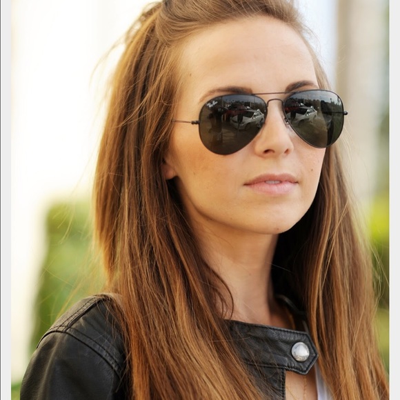 Ray Ban Aviators