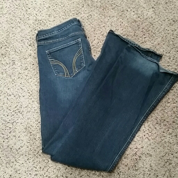 Hollister jeans