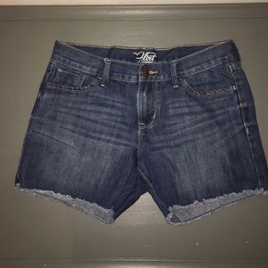 Old Navy Denim Shorts