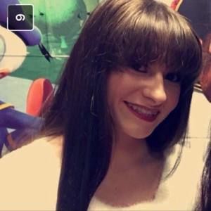 Meet your Posher, Lexi