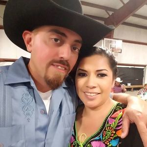 Meet your Posher, Mayra