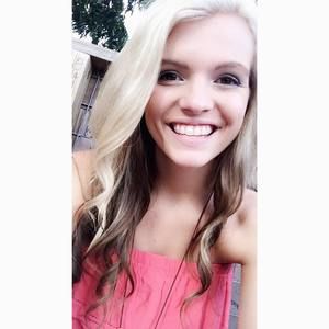 Meet your Posher, Kaitlyn