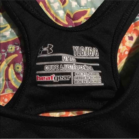Under Armour sports bra - Picture 3 of 3