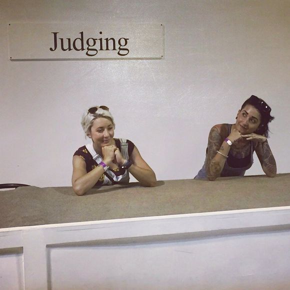 Meet your Posher, Mimi - Picture 1 of 1