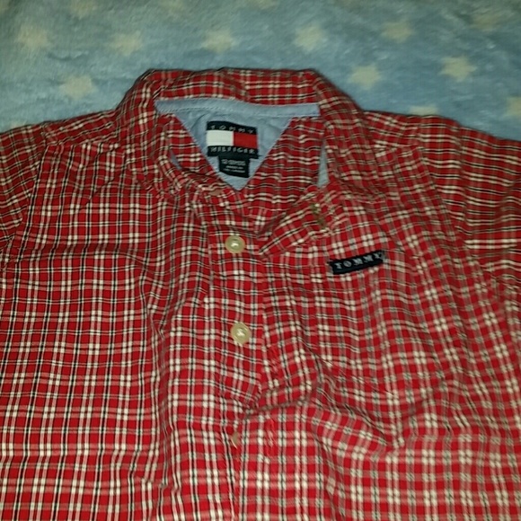 Tommy Hilfiger 12-18 months - Picture 2 of 3