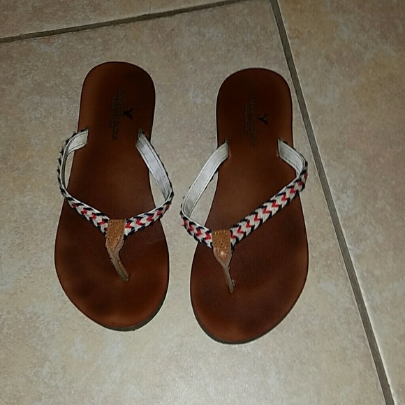 Flip Flops