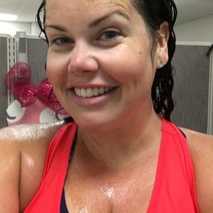 Meet your Posher, Averill