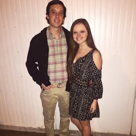 Meet your Posher, Jackson - Picture 1 of 1