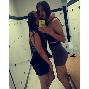 Meet your Posher, Luisa