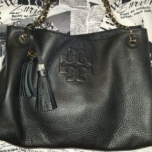 Tory burch thea tote