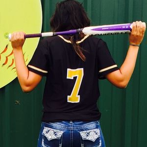 Meet your Posher, April