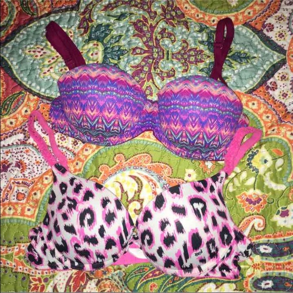 Victoria's Secret bra bundle - Picture 1 of 4