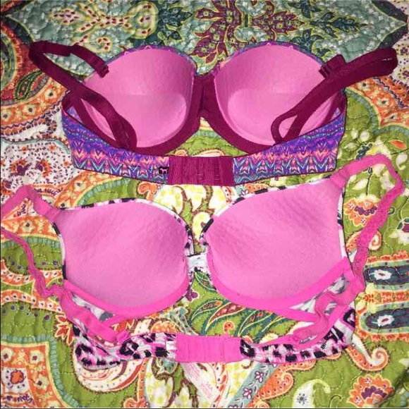 Victoria's Secret bra bundle - Picture 2 of 4