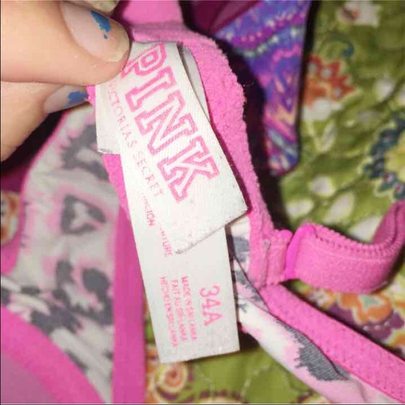 Victoria's Secret bra bundle - Picture 3 of 4