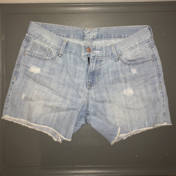 Old Navy Denim Shorts