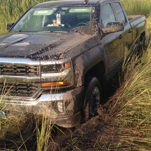 Meet your Posher, Blake