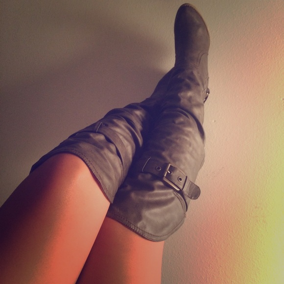 Aldo Boots