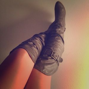 Aldo Boots