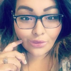 Meet your Posher, Irene