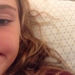 Meet your Posher, Maddy