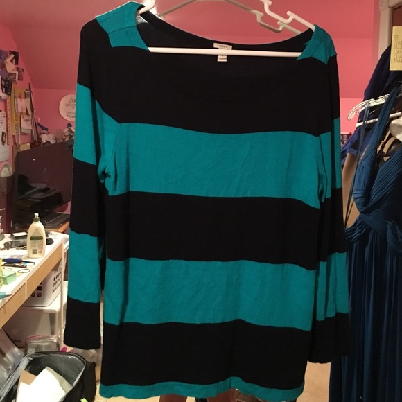JCrew Sweater