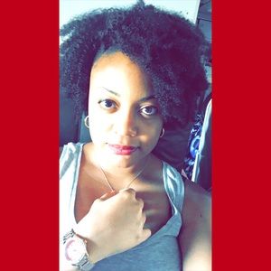 Meet your Posher, Renee