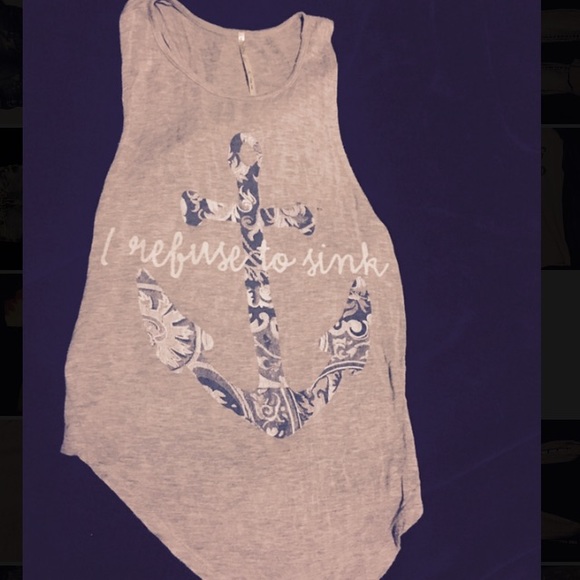 Crop/tank top💕💕