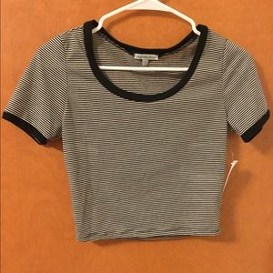 Cutie Crop Top ♠️