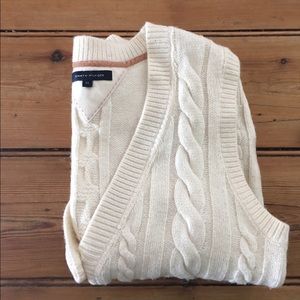 Tommy Hilfiger Sweater Vest
