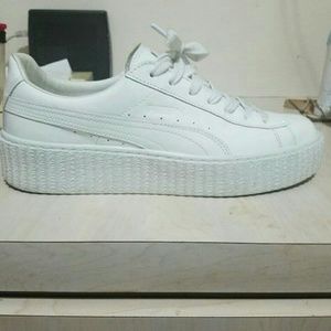 Puma Creepers by Rihanna