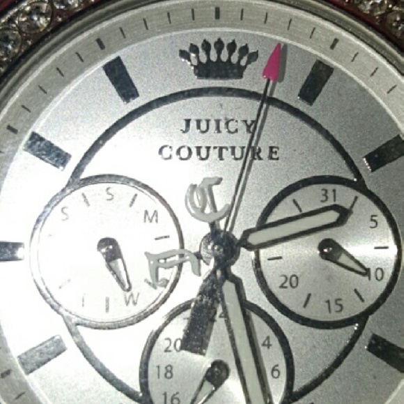 Juicy couture watch - Picture 2 of 4