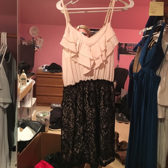 Lush Dress