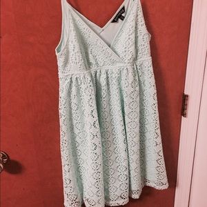 Mint Sundress ☀️