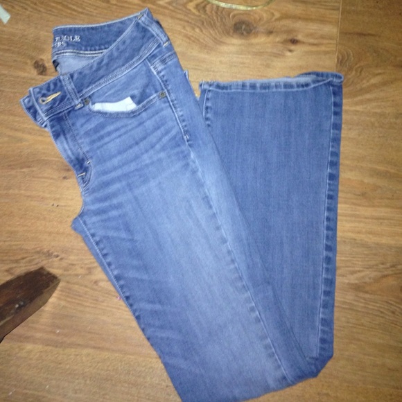 American Eagle Jeans!