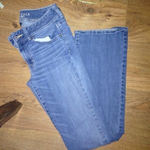American Eagle Jeans!