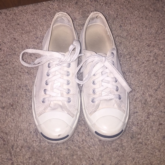 Jack Purcell Converse