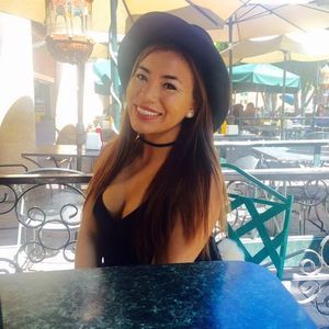 Meet your Posher, Karla