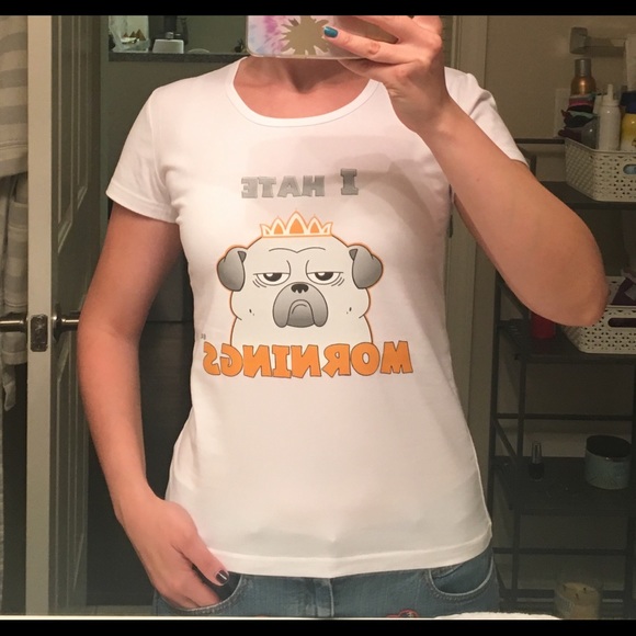 🐶 Angry Dog Tees - Picture 4 of 4