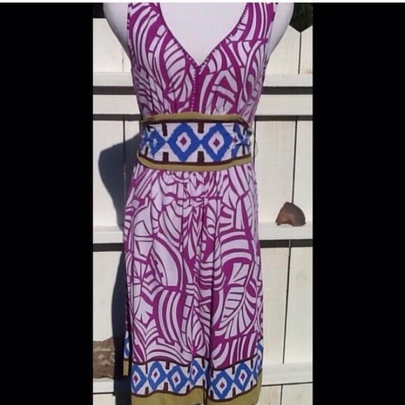 Nicole by Nicole miller dress