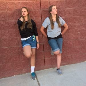 Meet your Posher, Bailey